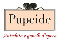 Pupeide Antichità